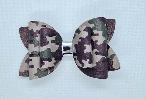 Camouflage Bow